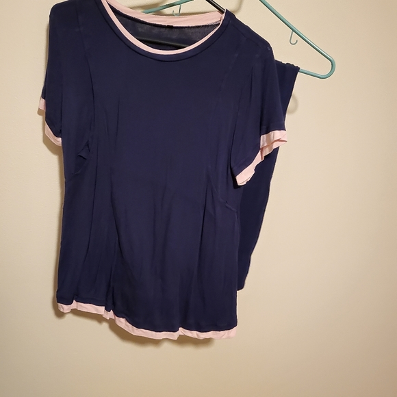 Maternity Pajamas - Picture 1 of 3